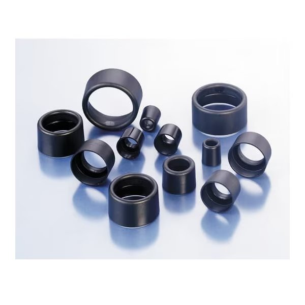 RKS-17, CONDUIT END SLEEVE NW17 PA6 BLK, Pma, Mfr#: RKS-17